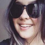 Aninha from Lorena | Woman | 27 years old | Scorpio