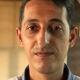 Hanifi from Adana | Man | 46 years old | Libra