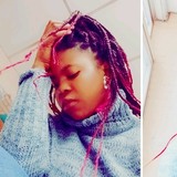 Najel from Mechelen | Woman | 21 years old | Pisces