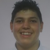 Andry from Torino | Man | 32 years old | Cancer