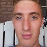 Facu from San Justo | Man | 25 years old | Sagittarius