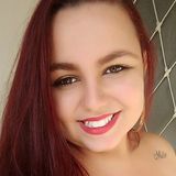 Fran from Juiz de Fora | Woman | 31 years old | Scorpio