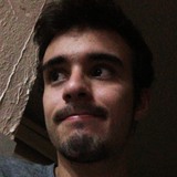 Jeffmoracor from Heredia | Man | 28 years old | Leo