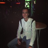 Blanditoh from Breda | Man | 35 years old | Cancer