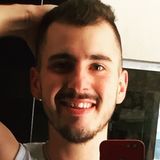 Ro from Pozo del Molle | Man | 30 years old | Aries