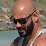 Rodrigao from Abu Dhabi | Man | 43 years old | Leo