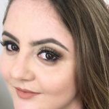 Katinha from Serra | Woman | 37 years old | Gemini