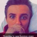 Mattie from Hazerswoude | Man | 31 years old | Gemini