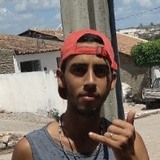 Adilsonclemeb3 from Pocinhos | Man | 24 years old | Scorpio