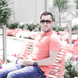 Fahad from Helsinki | Man | 38 years old | Libra