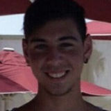 Piro from Diemen | Man | 27 years old | Taurus