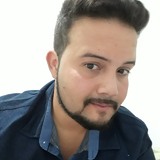 Eduardo from Aracatuba | Man | 33 years old | Sagittarius