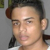 Andrisomarhekc from Cartagena | Man | 24 years old | Aquarius