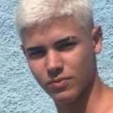 Luizacostali8A from Itabirito | Man | 24 years old | Capricorn