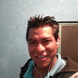 Caballero from Cholula | Man | 36 years old | Pisces