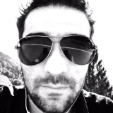 Diyar from Zurich | Woman | 33 years old | Capricorn