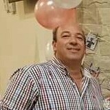 Dominguezromjz from Balcarce | Man | 49 years old | Sagittarius