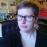 An from Leuven | Woman | 40 years old | Taurus