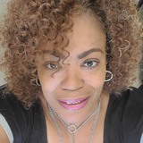 Brownsugar from Seoul | Woman | 64 years old | Scorpio