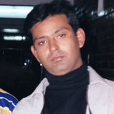 Shebi from Enfield | Man | 49 years old | Capricorn