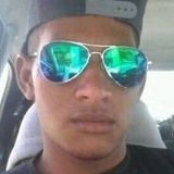 Dossantosfagpa from Carira | Man | 35 years old | Scorpio