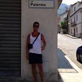Patrizio from La Louviere | Man | 48 years old | Taurus
