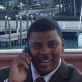 Yellow from Nassau | Man | 46 years old | Cancer