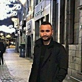 Cagdasdbk1 from Herve | Man | 34 years old | Cancer