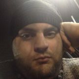 Simone from Giugliano in Campania | Man | 34 years old | Leo