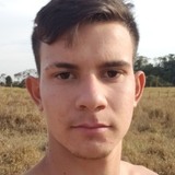 Brunoliberat5X from Laranjal Paulista | Man | 27 years old | Capricorn