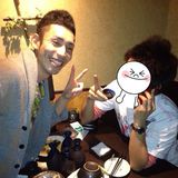 Yu-Ki from Kashiwa | Man | 38 years old | Virgo
