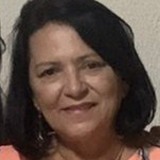 Claudinhafang6 from Iguatu | Woman | 65 years old | Capricorn