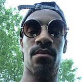 Red from Flint | Man | 34 years old | Pisces
