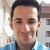 Yusuf from Keçiören | Man | 38 years old | Leo