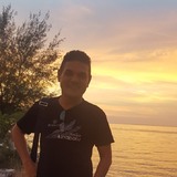 Ronny from Kuala Lumpur | Man | 56 years old | Taurus