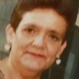 Maria27Ulloan from Osorno | Woman | 60 years old | Scorpio