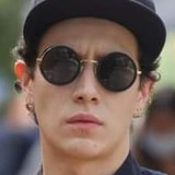 Rodrygotowe0O from Coyoacan | Man | 33 years old | Taurus