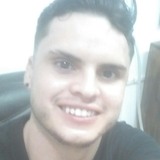 Sergiodeladorp from San Gil | Man | 29 years old | Taurus