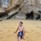 Rickyellemag8A from Christchurch | Man | 43 years old | Taurus