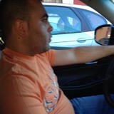 Umut from Sint-amandsberg | Man | 40 years old | Capricorn