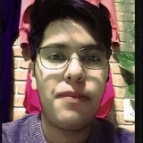 20E from Tepeaca | Man | 28 years old | Taurus