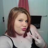 Justice from Montpelier | Woman | 24 years old | Scorpio