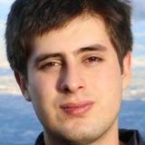 Pablo from Palermo | Man | 33 years old | Aquarius