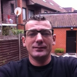 Mario from Roeselare | Man | 49 years old | Scorpio