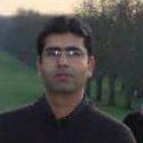 Adeel from Jeddah | Man | 46 years old | Capricorn