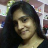 Chinna from Kuwait | Woman | 41 years old | Aries