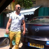 Wesa from Haifa | Man | 45 years old | Virgo