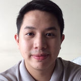 Ric from Jakarta | Man | 35 years old | Capricorn