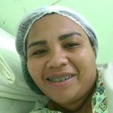 Leninha from Maracanau | Woman | 44 years old | Leo