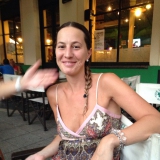 Nela from Arroyo Seco | Woman | 40 years old | Capricorn